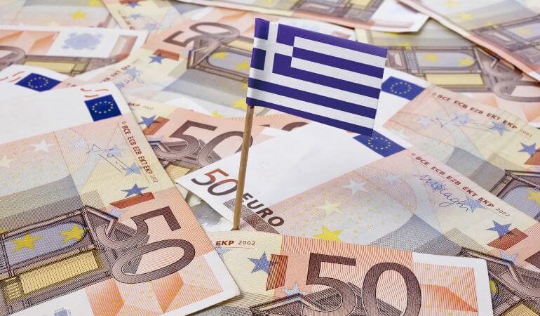 استانداردهای سرمایه گذاری در یونان